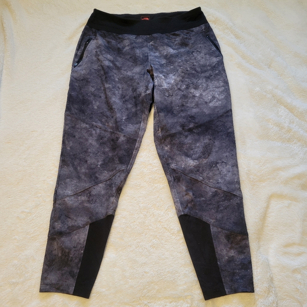 Womens North Face Pants, Size L